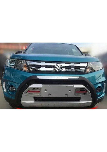 Suzuki Vitara Ön Arka Difüzör Koruma 2015 2019 fiyatları