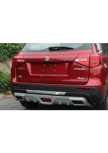 Suzuki Vitara Ön Arka Difüzör Koruma 2015 2019 fırsatları