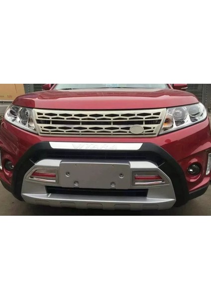 Suzuki Vitara Ön Arka Difüzör Koruma 2015 2019 indirimleri