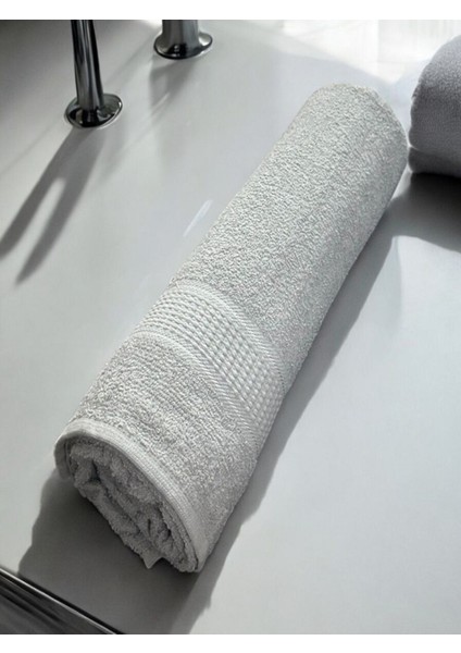 Büyük Boy Banyo Havlusu, Duş Havlusu, Tek Silgi (95 x 145 cm )