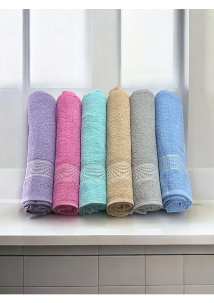 Büyük Boy Banyo Havlusu, Duş Havlusu, Tek Silgi (95 x 145 cm )