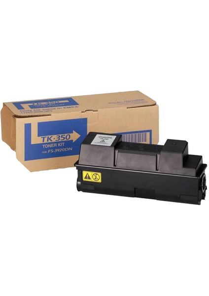 Kyocera Ecosys FS-3040-TK-350 Muadil Toner 15.000 Sayfa