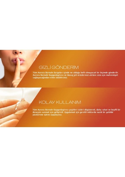 Şeftali Aromalı Lubricant Jel Su Bazlı 100 ml