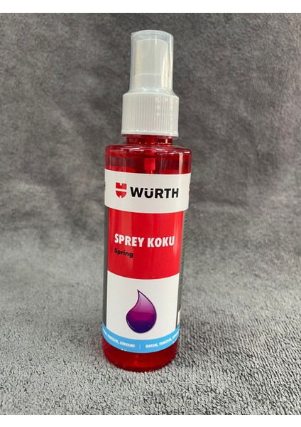 Sprey Koku Spring (150 Ml) 1 Adet