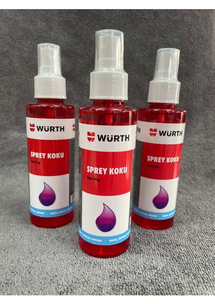 Sprey Koku Spring (150 Ml) 1 Adet