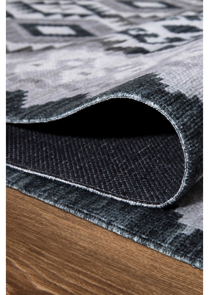 Efes 2306 Iskandinav Yumuşak Doku Leke Tutmayan Modern Halı Kilim modelleri