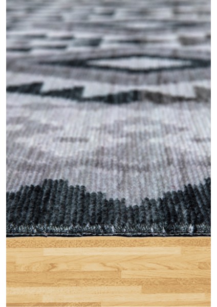 Efes 2306 Iskandinav Yumuşak Doku Leke Tutmayan Modern Halı Kilim indirimleri