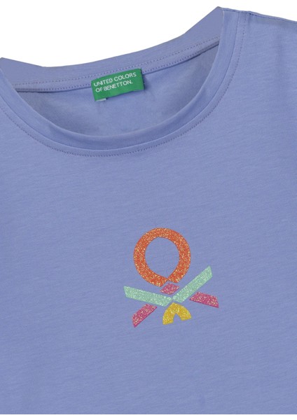 kız Çocuk Tshirt BNT-G21242