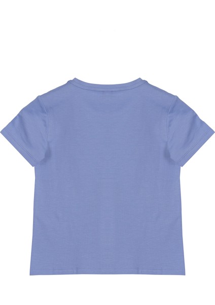 kız Çocuk Tshirt BNT-G21242
