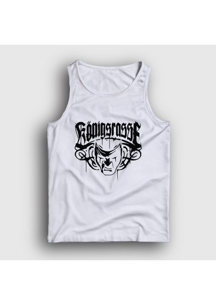 Beyaz Logo Koenigsrasse Königsrasse Atlet