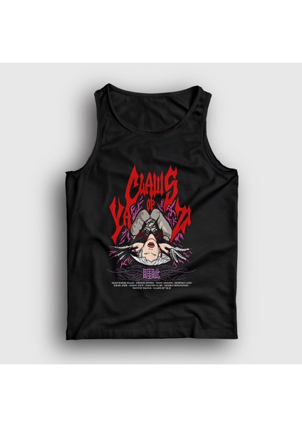 Siyah Aki Claws Of Ya Zi Street Fighter Atlet