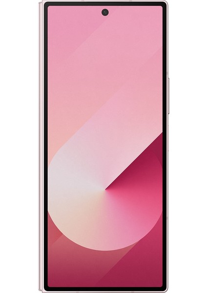 Galaxy Z Fold6 512 GB 12 GB Ram (Samsung Türkiye Garantili) Pembe Sıfırdan Farksız Ürün