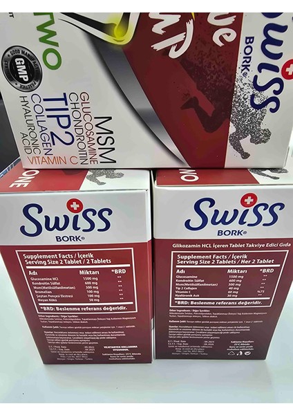 Move Up Step 1 ve Step 2 (3 Aylık Paket)