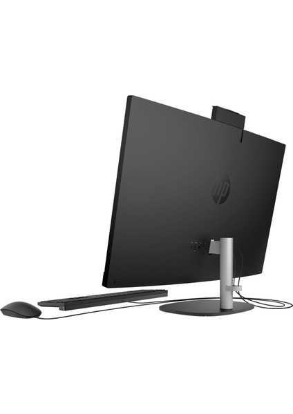 27-CR000TT 83700TT04 Ryzen7 7730U 32GB 2TBSSD 27" FHD W11H All In One Bilgisayar