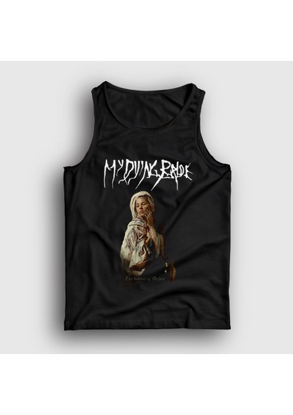 Siyah The Ghost Of Orion My Dying Bride Atlet