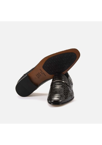 Erkek Klasik Ayakkabı 6871-7 indirimleri