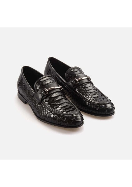 Tokalı Erkek Loafer 56110 modelleri