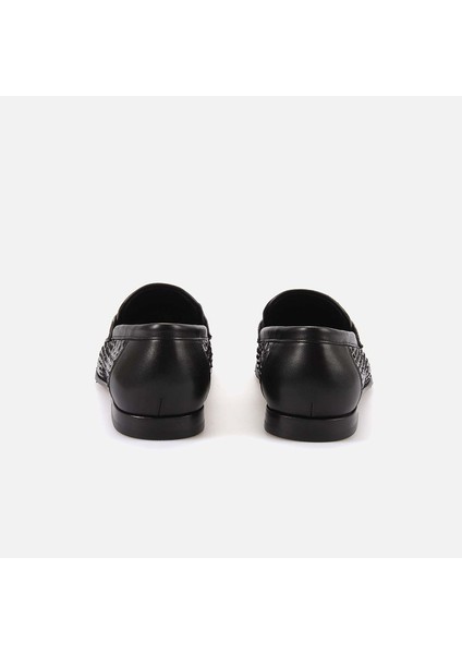 Tokalı Erkek Loafer 56110 fırsatları