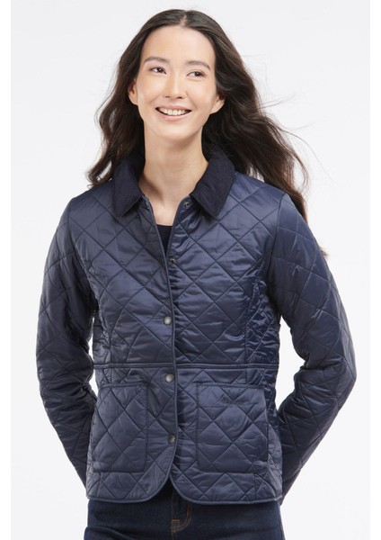 Deveron Polar Ceket NY71 Navy