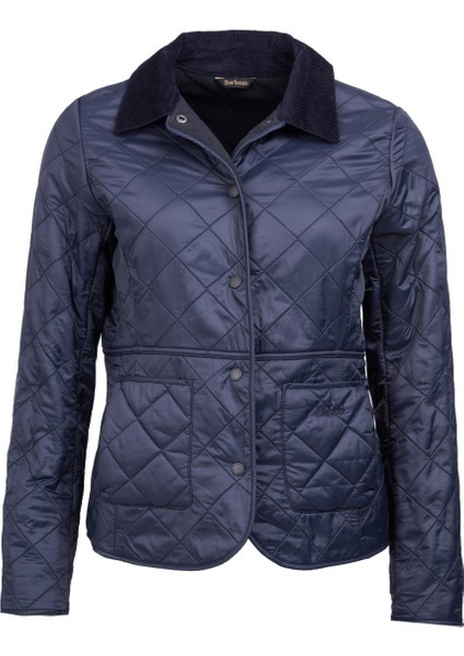 Deveron Polar Ceket NY71 Navy