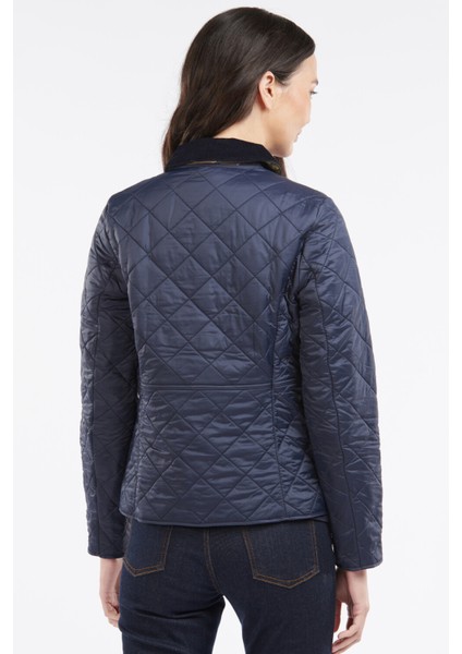 Deveron Polar Ceket NY71 Navy