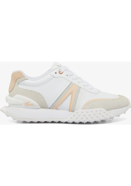 L-Spin Deluxe Kadın Beyaz Sneaker 748SFA0094 1y9