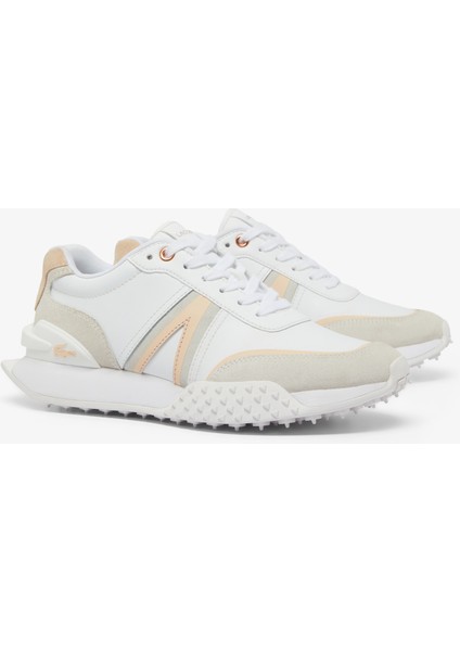L-Spin Deluxe Kadın Beyaz Sneaker 748SFA0094 1y9