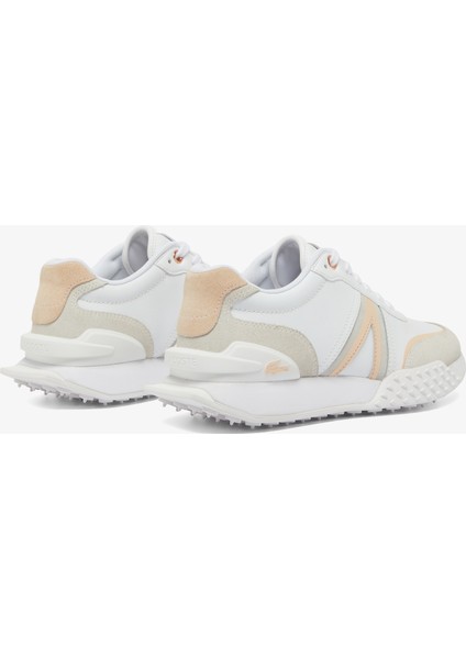 L-Spin Deluxe Kadın Beyaz Sneaker 748SFA0094 1y9