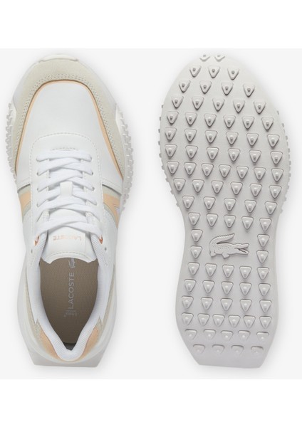 L-Spin Deluxe Kadın Beyaz Sneaker 748SFA0094 1y9