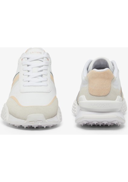 L-Spin Deluxe Kadın Beyaz Sneaker 748SFA0094 1y9