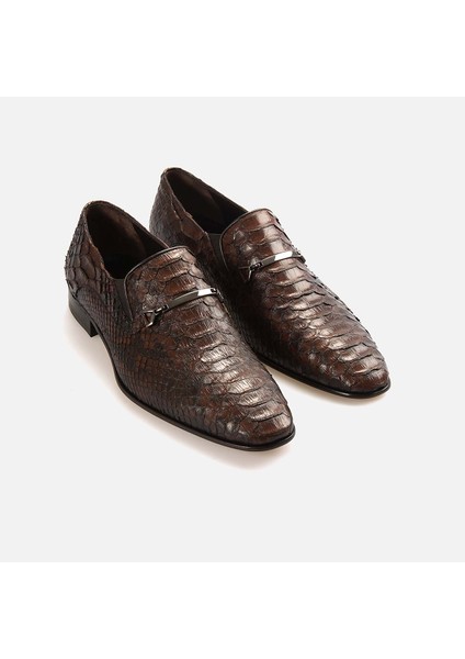 Erkek Klasik Ayakkabı 6871-7 modelleri