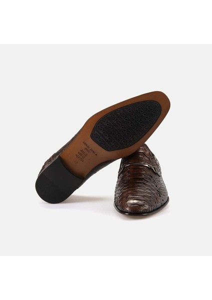 Erkek Klasik Ayakkabı 6871-7 indirimleri