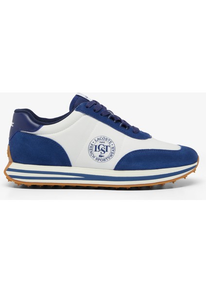 L-Spin Erkek Lacivert Sneaker 748SMA0063 092
