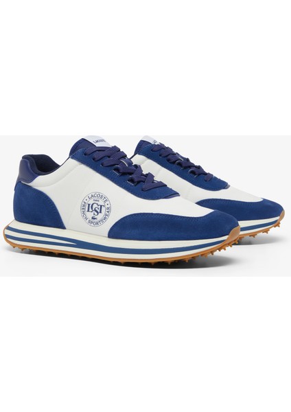 L-Spin Erkek Lacivert Sneaker 748SMA0063 092 fiyatları