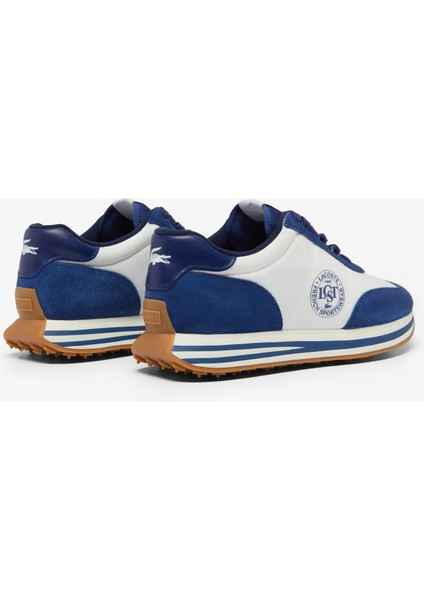 L-Spin Erkek Lacivert Sneaker 748SMA0063 092 modelleri