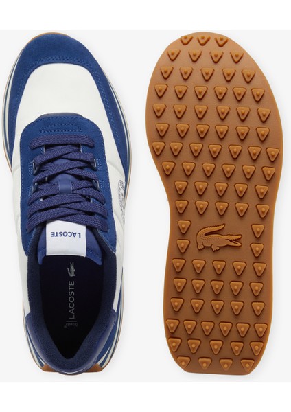 L-Spin Erkek Lacivert Sneaker 748SMA0063 092 fırsatları