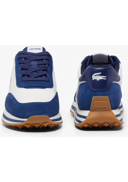 L-Spin Erkek Lacivert Sneaker 748SMA0063 092 indirimleri