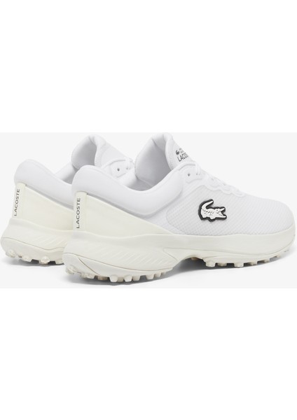 Golf Point Erkek Beyaz Sneaker 748SMA0090 65T modelleri