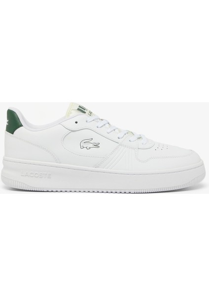 L001 Set Erkek Beyaz Sneaker 748SMA0018T 1r5