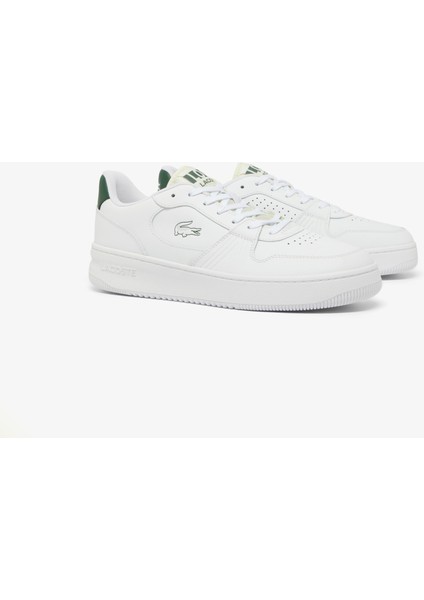 L001 Set Erkek Beyaz Sneaker 748SMA0018T 1r5 fiyatları