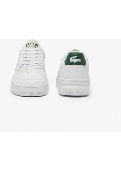 L001 Set Erkek Beyaz Sneaker 748SMA0018T 1r5 modelleri