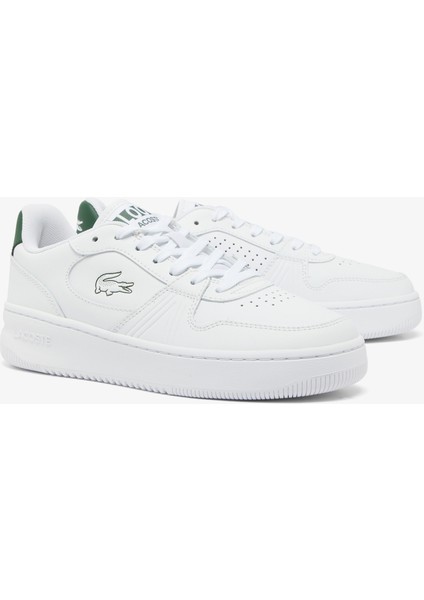 L001 Set Kadın Beyaz Sneaker 748SFA0024T 1r5 fiyatları