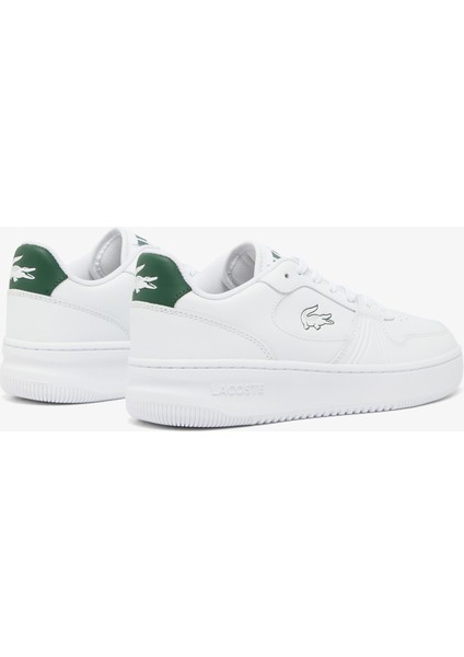 L001 Set Kadın Beyaz Sneaker 748SFA0024T 1r5 modelleri