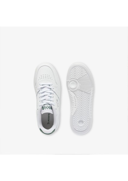 L001 Set Kadın Beyaz Sneaker 748SFA0024T 1r5 fırsatları