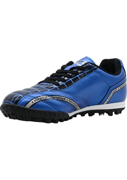 Erkek Halı Saha Kramponu M03202 Mavi Renkli Hafif ve Rahat Tasarım fiyatları