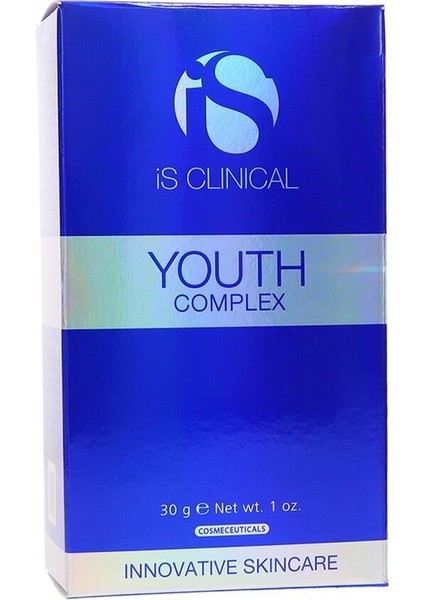 Youth Complex 30 G