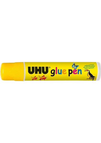 Glue Pen Sıvı Yapıştırıcı 50ML