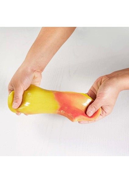 Renk Değiştiren Sıvı Yapıştırıcı Sarı 147 ml 2109498