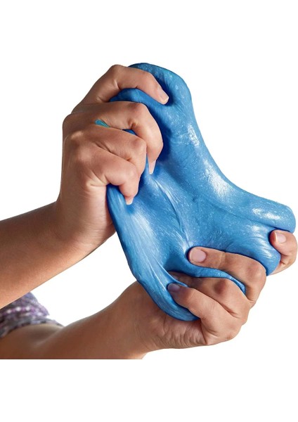 Mat Renkli Sıvı Yapıştırıcı Mavi 147 ml 2109500