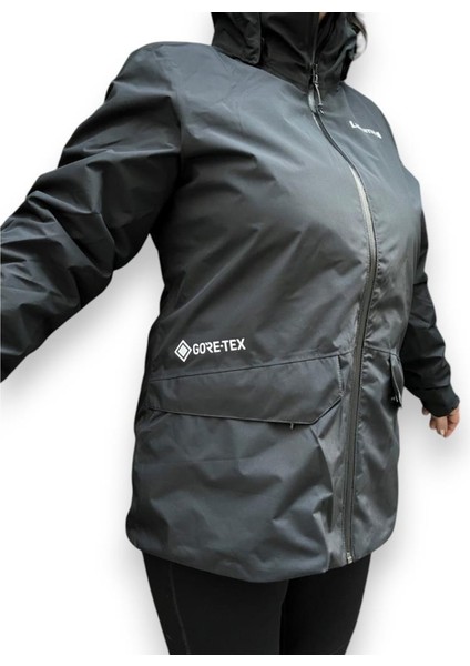 Jaıpur Goretex Ceket 3in1 Kadın Ceket LFV12341 0247